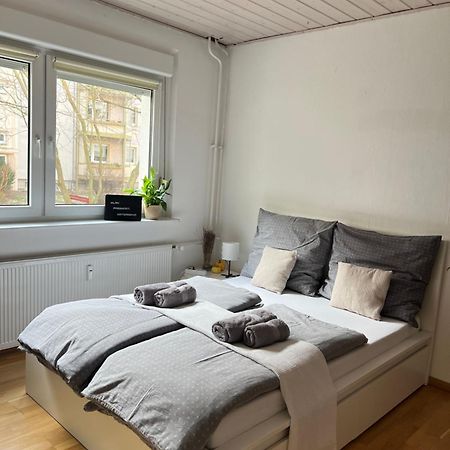 Homestay Benzi Ерфурт Екстериор снимка