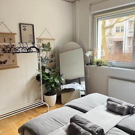 Homestay Benzi Ерфурт Екстериор снимка