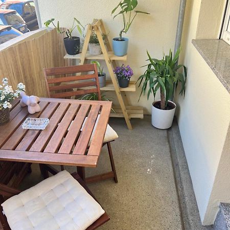 Homestay Benzi Ерфурт Екстериор снимка