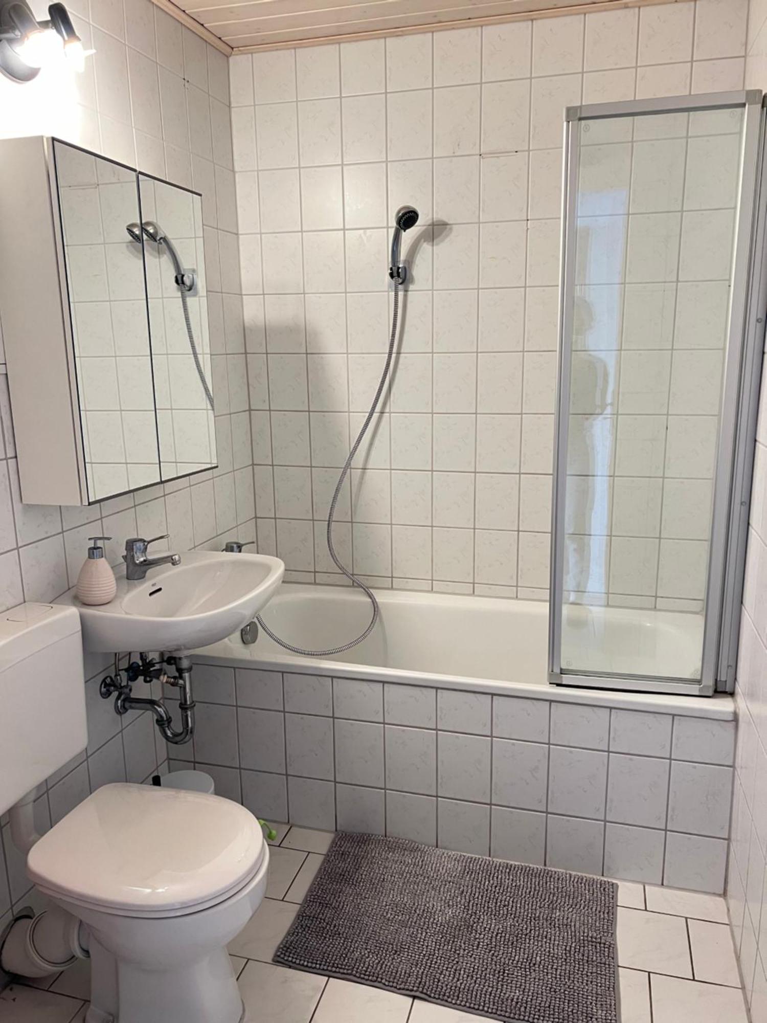 Homestay Benzi Ерфурт Екстериор снимка