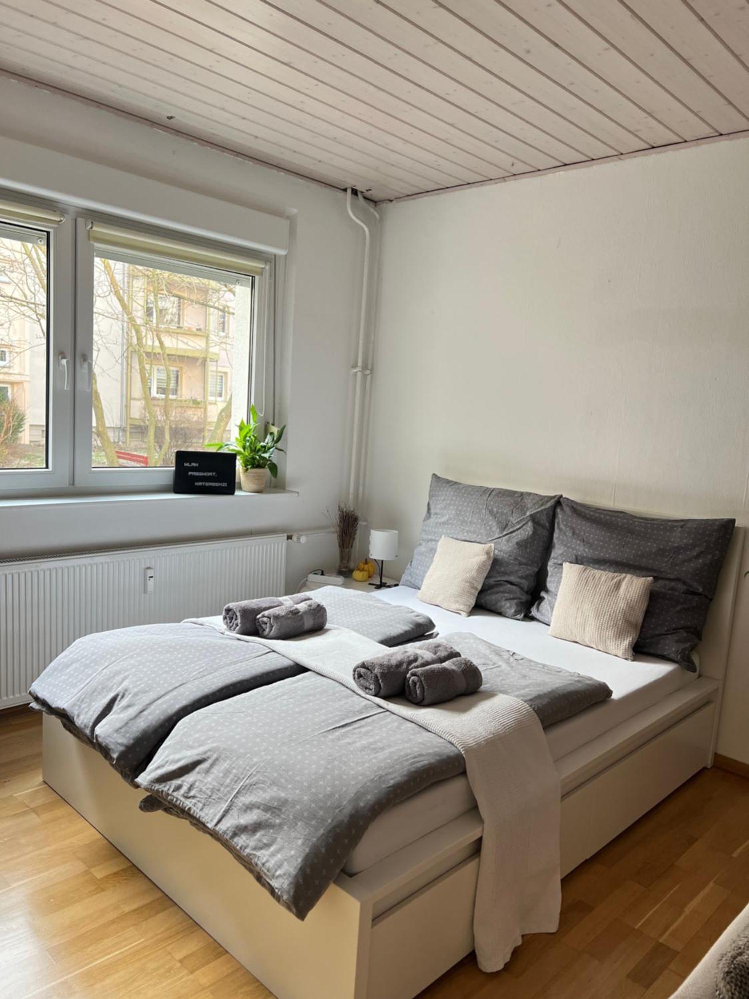 Homestay Benzi Ерфурт Екстериор снимка