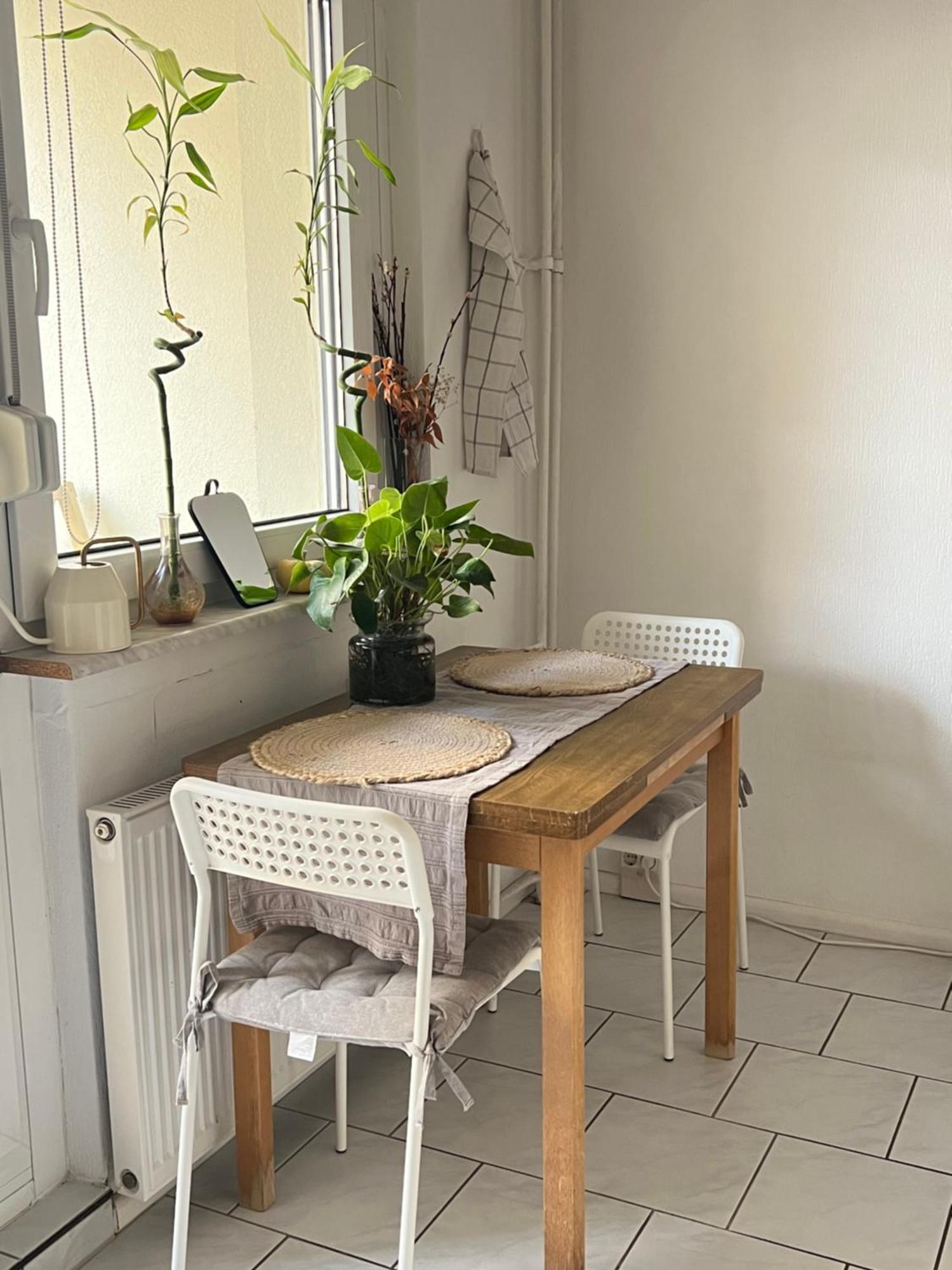 Homestay Benzi Ерфурт Екстериор снимка