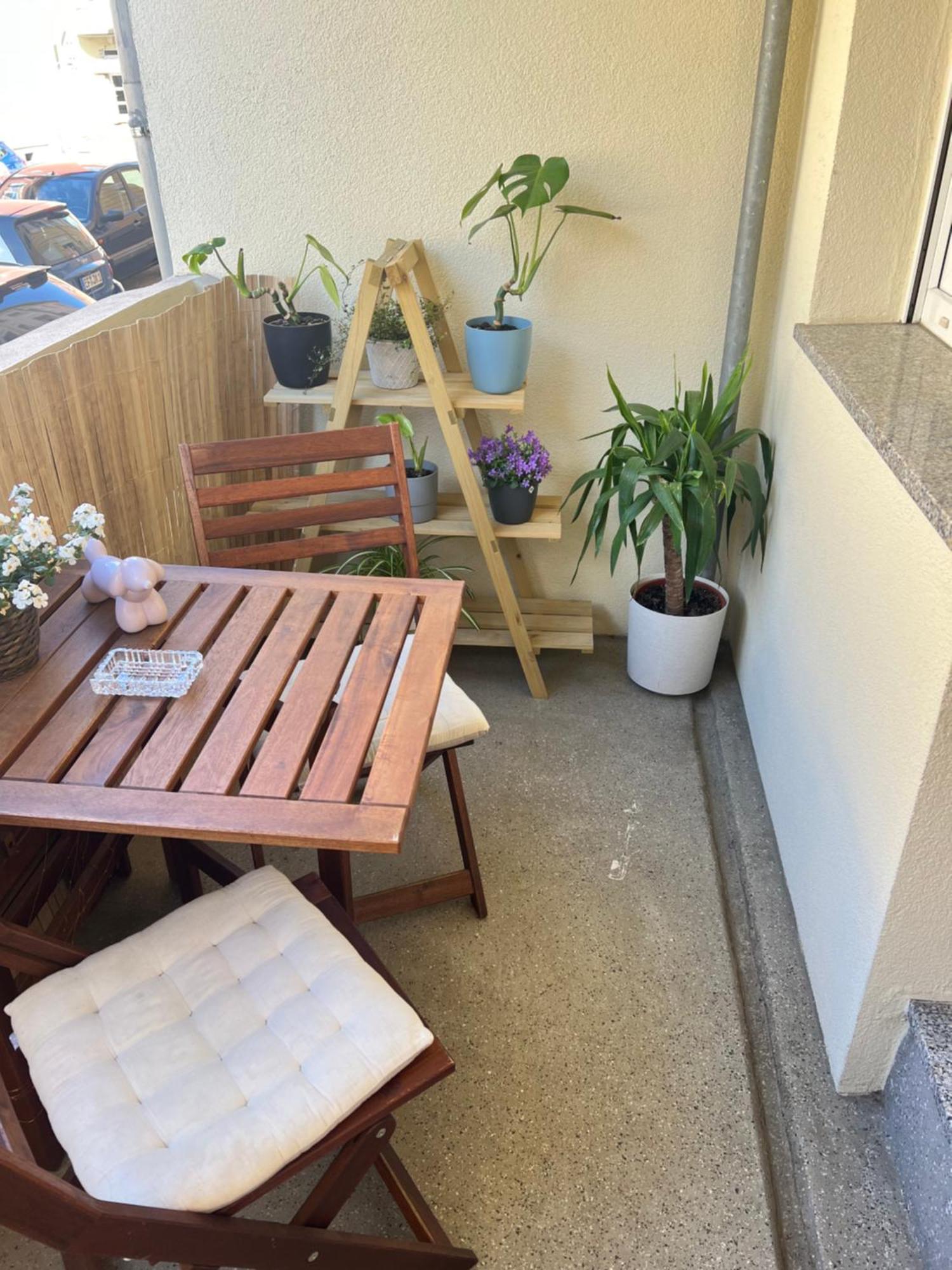 Homestay Benzi Ерфурт Екстериор снимка